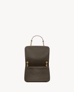 YSL Jamie 4.3 Small in Lambskin - Image 3